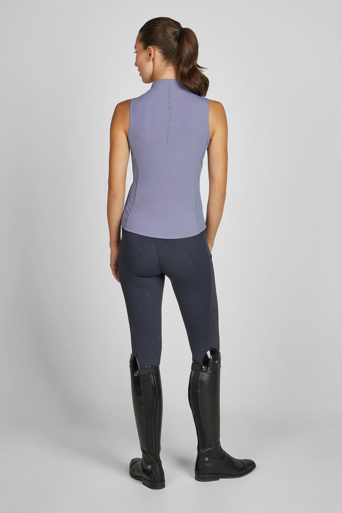 Shirt Tank Half-zip - Eskadron Classic SS26