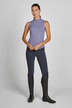 Shirt Tank Half-zip - Eskadron Classic SS26