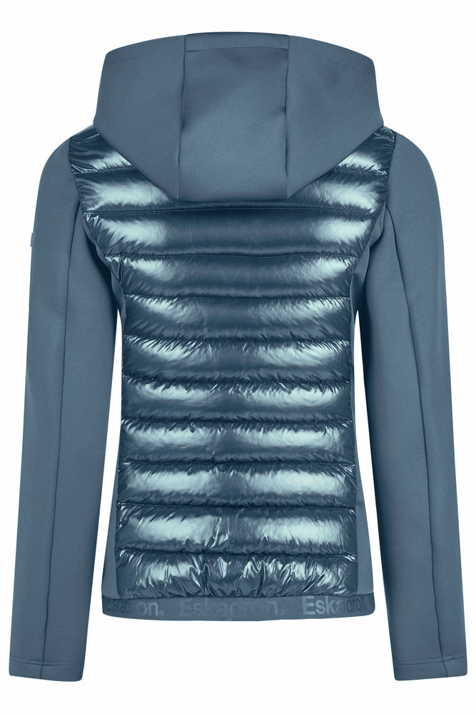 Veste Hybrid Jacket - Eskadron Classic SS26