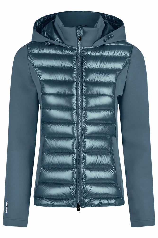 Veste Hybrid Jacket - Eskadron Classic SS26