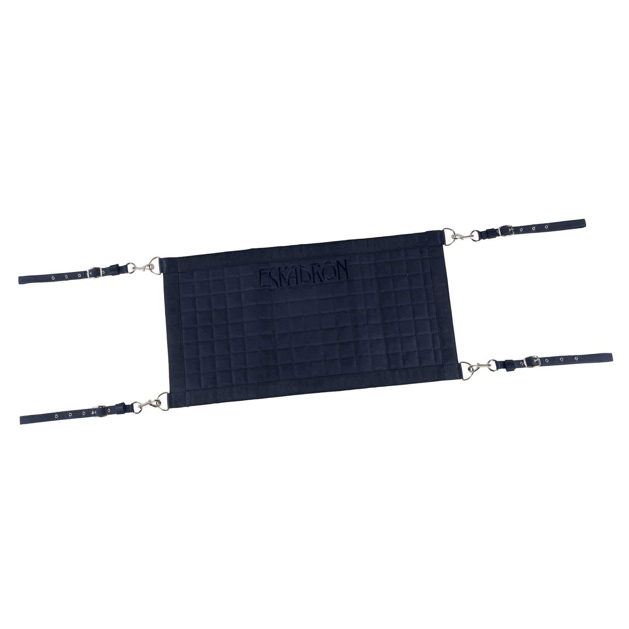 Stable door, black - Eskadron