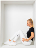 Pantalon d'équitation, white - Eskadron Dynamic