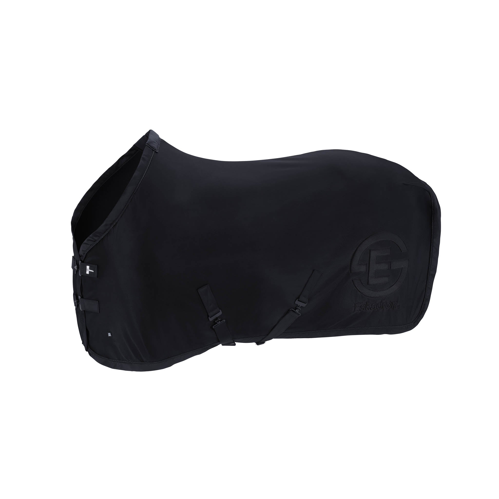 Sweat Rug Dura Emblem, black - Eskadron Dynamic