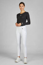 Pantalon d'équitation, white - Eskadron Dynamic