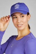 Casquette, purple - Eskadron Dynamic