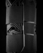 Guêtres de cross pour antérieurs Hybrid XC - Stubben