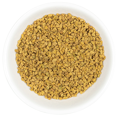 Reines Knoblauchpulver, 1kg - Hilton Herbs