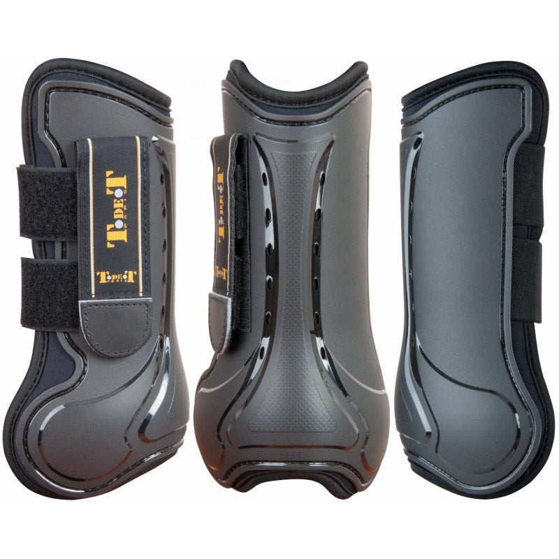 Guetres Design - TDET