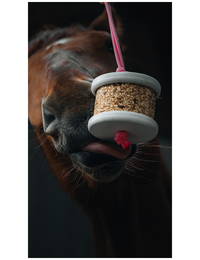 Happy wild Calm,  Fleurs de lavande - Camomille Bio - Happy Crackers