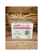 Happy wild Respi, Menthe poivrée - Romarin Bio. - Happy Crackers