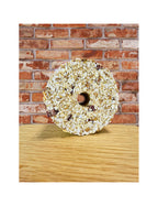 Happy wild Sweet, Pommes - bananes Bio - Happy Crackers