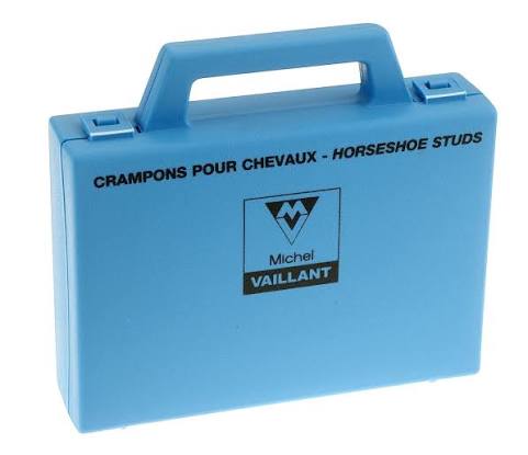 Steigeisenetui - Michel Vaillant