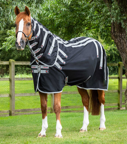 Magnetic Horse Blanket - Premier Equine