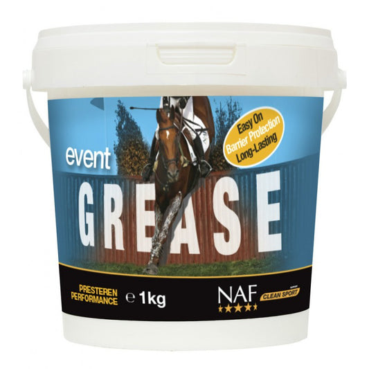 Event Grease, 2,5kg - NAF