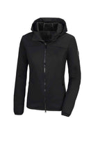 Veste Softshell Jacket, Caviar - Pikeur