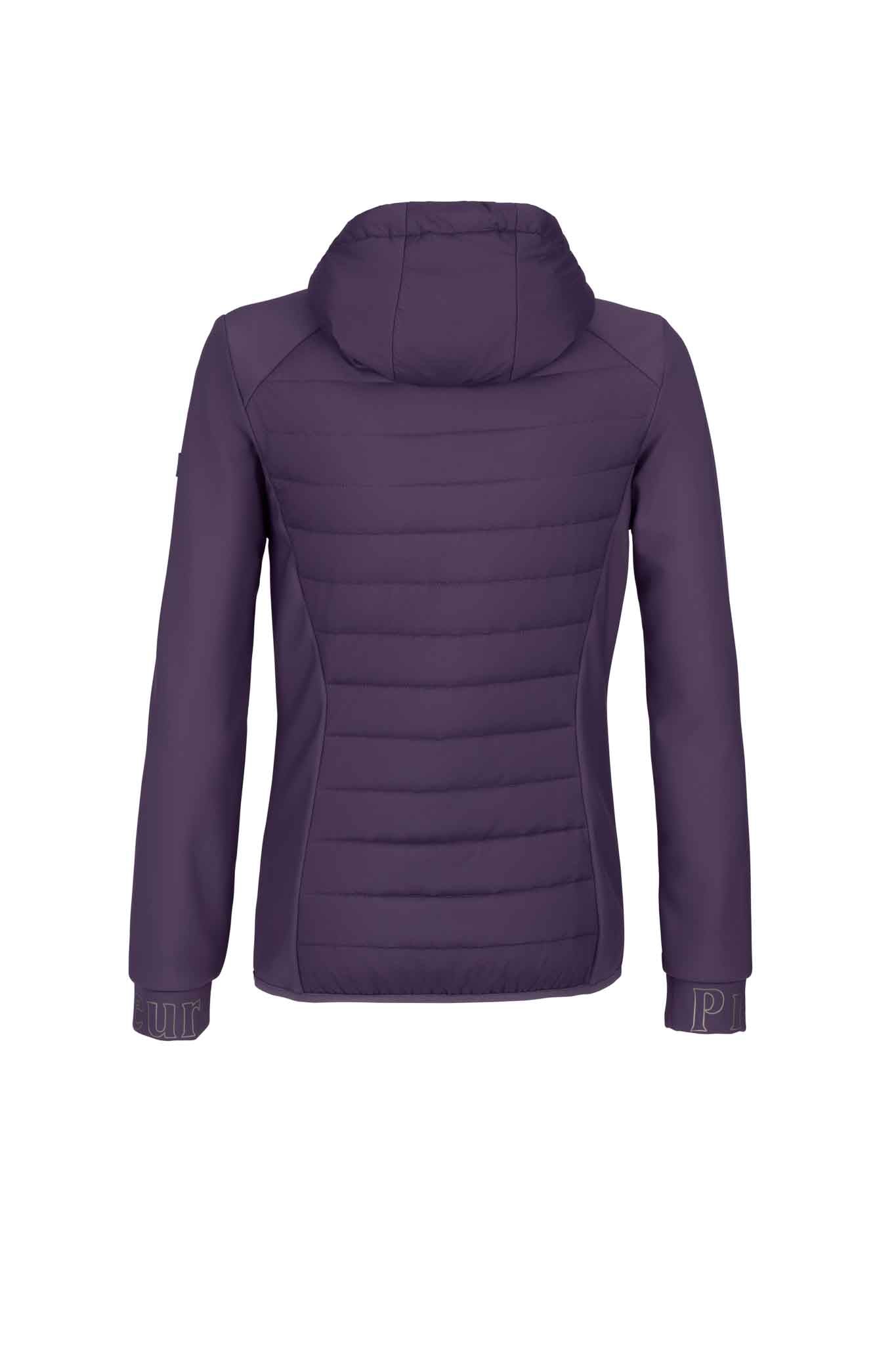 Veste Hybrid Sports, Blueberry - Pikeur AH 2023