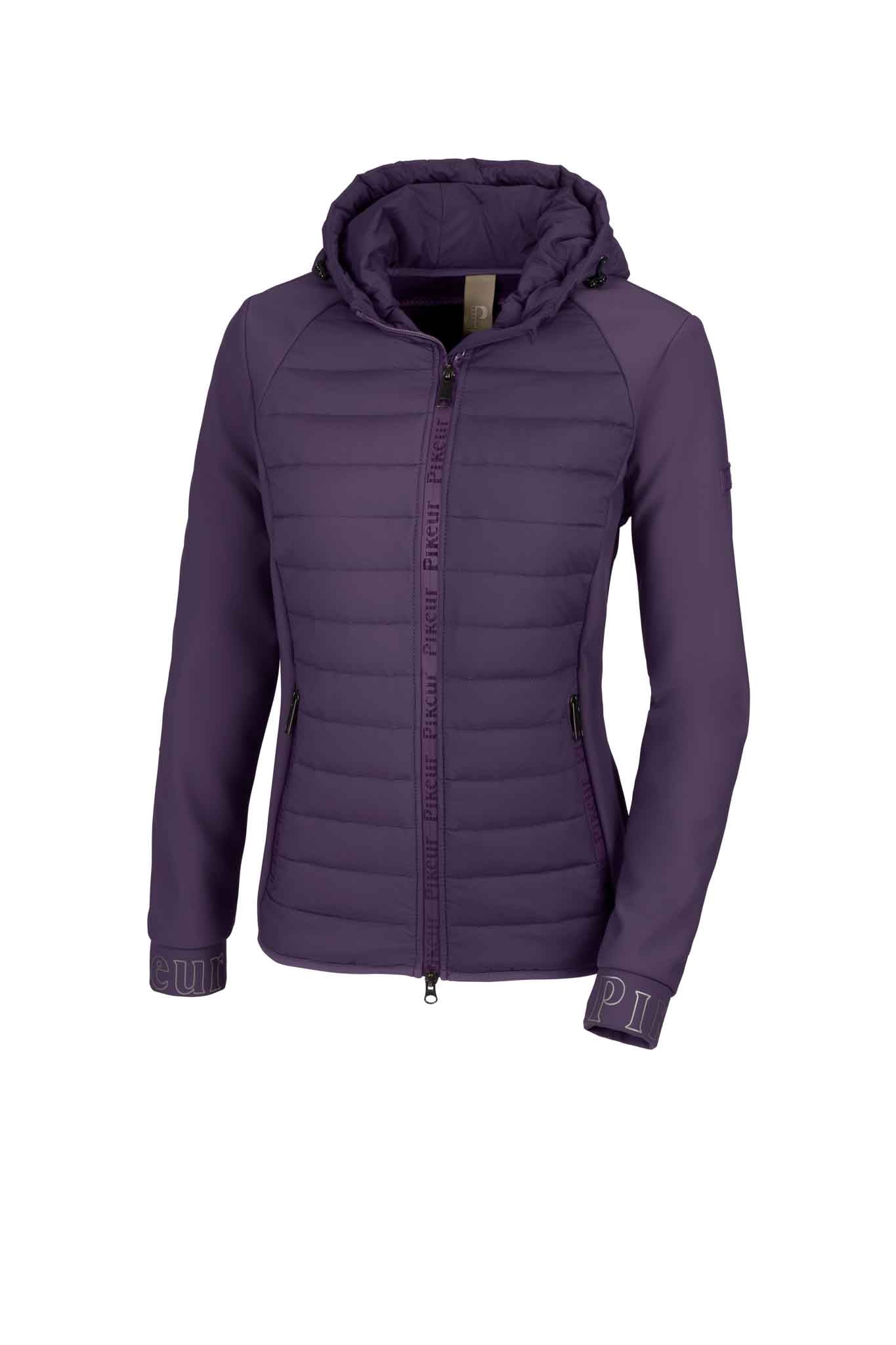 Veste Hybrid Sports, Blueberry - Pikeur AH 2023