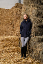 Veste Waterproof 8024 Sports - Pikeur AW 25