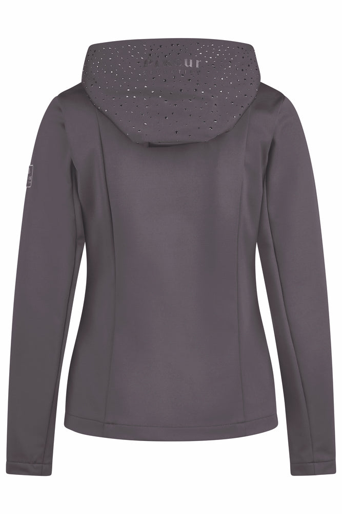 Veste Fleece  1045 Selection - Pikeur SS26