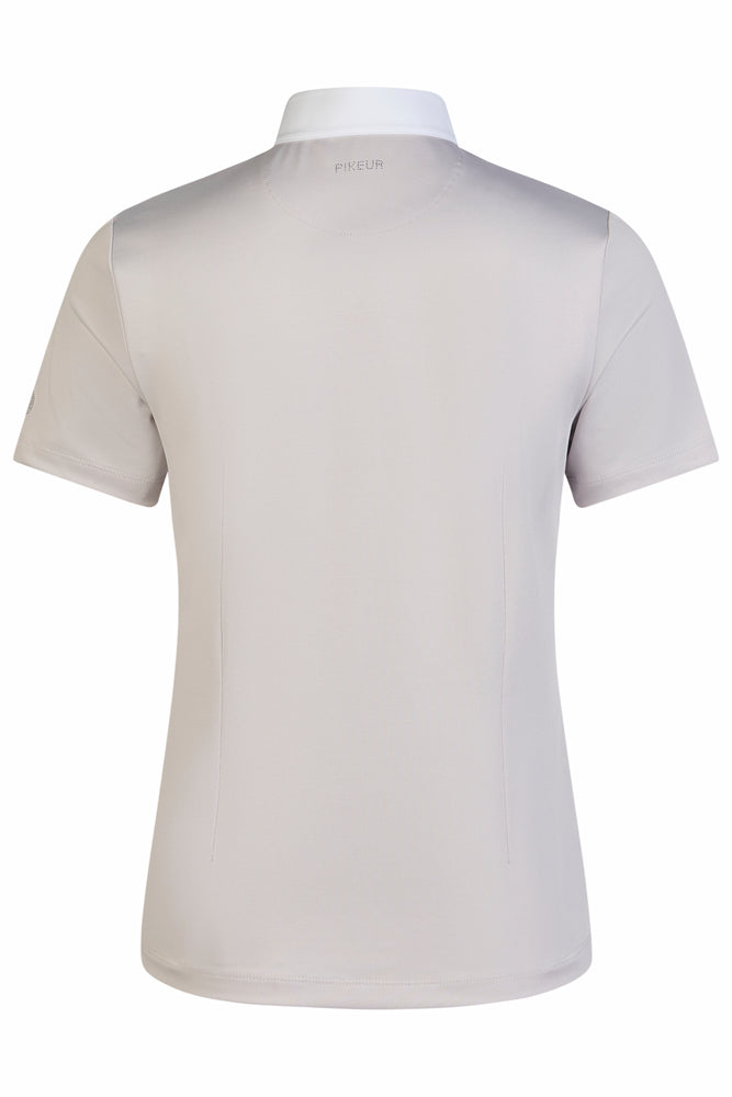 Polo competition Studs Shirt 1310 - Pikeur SS 26