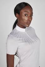 Polo competition Studs Shirt 1310 - Pikeur SS 26