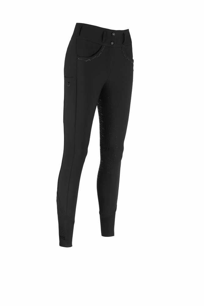 Pantalon Laure SD 3035 Highwaist - Pikeur AW 25