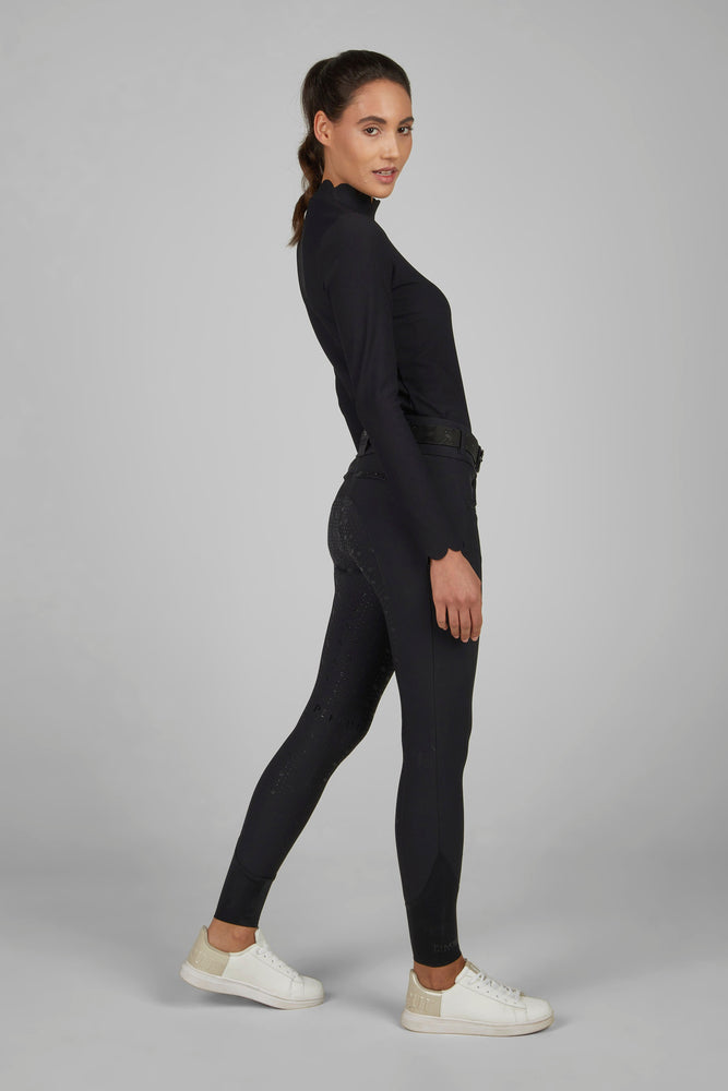 Pantalon Laure SD 3035 Highwaist - Pikeur AW 25