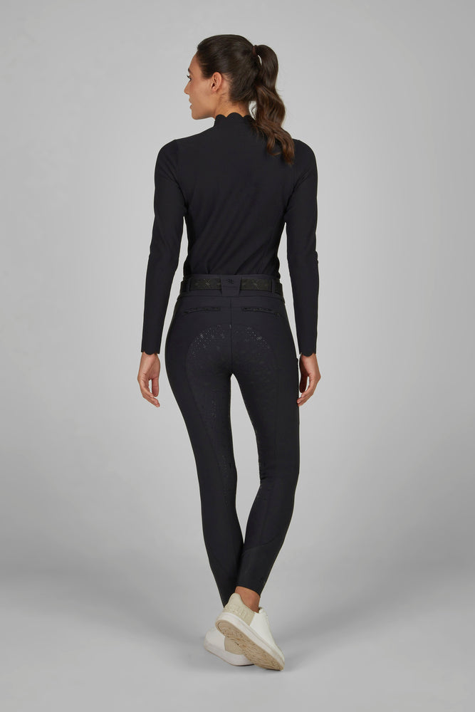 Pantalon Laure SD 3035 Highwaist - Pikeur AW 25