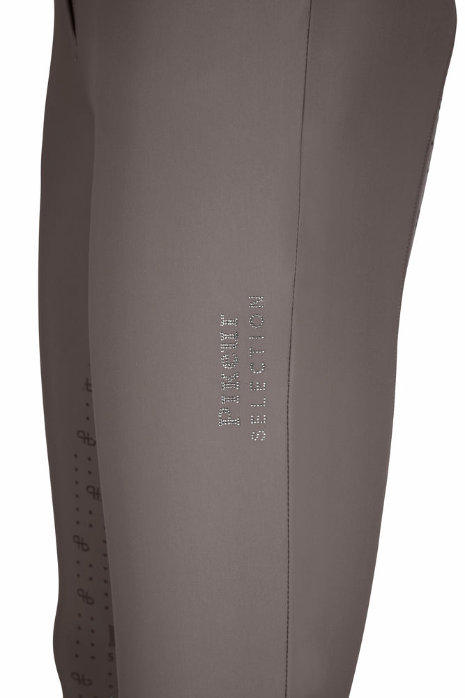 Pantalon Ceelina, full grip, Mystic grey  - Pikeur Spring/Summer 25