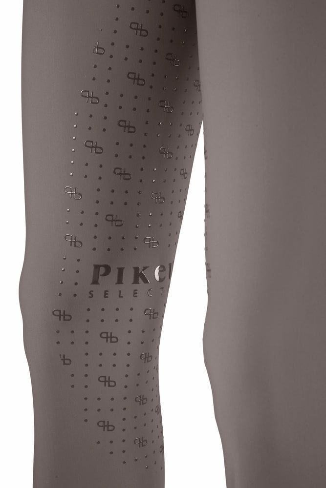 Pantalon Ceelina, full grip, Mystic grey  - Pikeur Spring/Summer 25