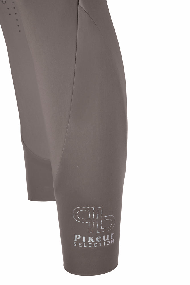 Pantalon Ceelina, full grip, Mystic grey  - Pikeur Spring/Summer 25