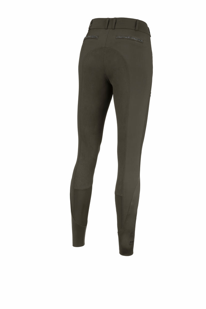 Pantalon Ceelina FFL 4508 Highwaist - Pikeur AW 25