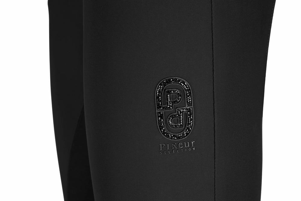 Pantalon Ceelina FFL 4538 Highwaist - Pikeur SS 26