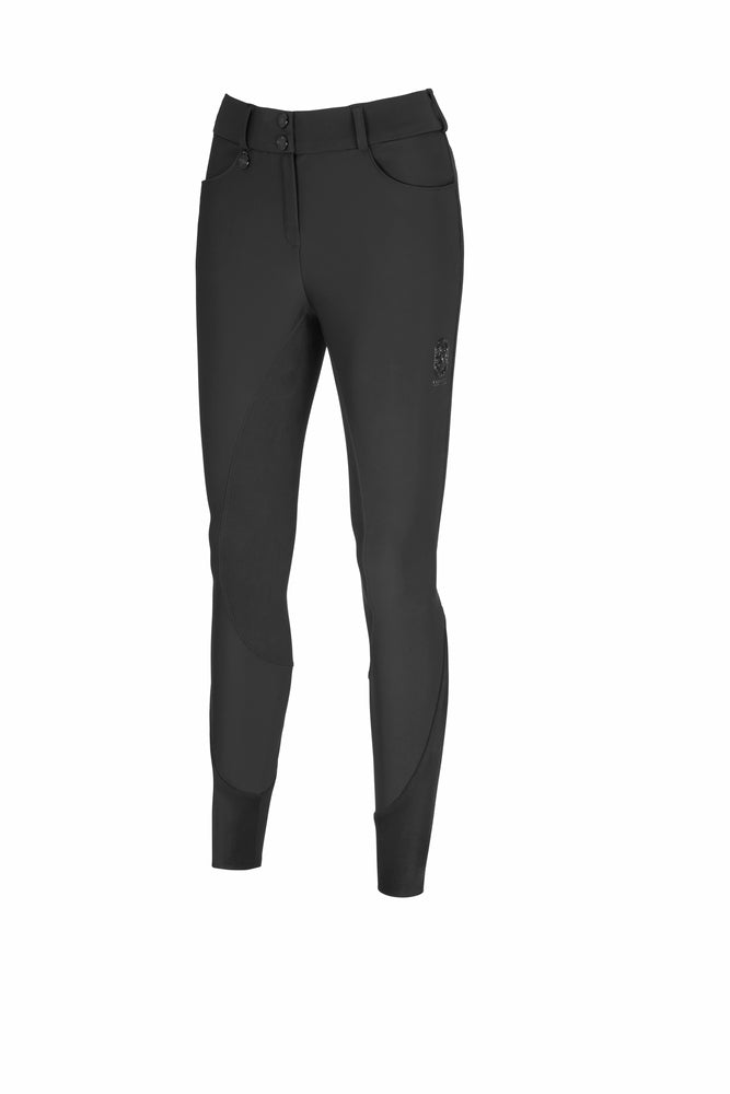 Pantalon Ceelina FFL 4538 Highwaist - Pikeur SS 26