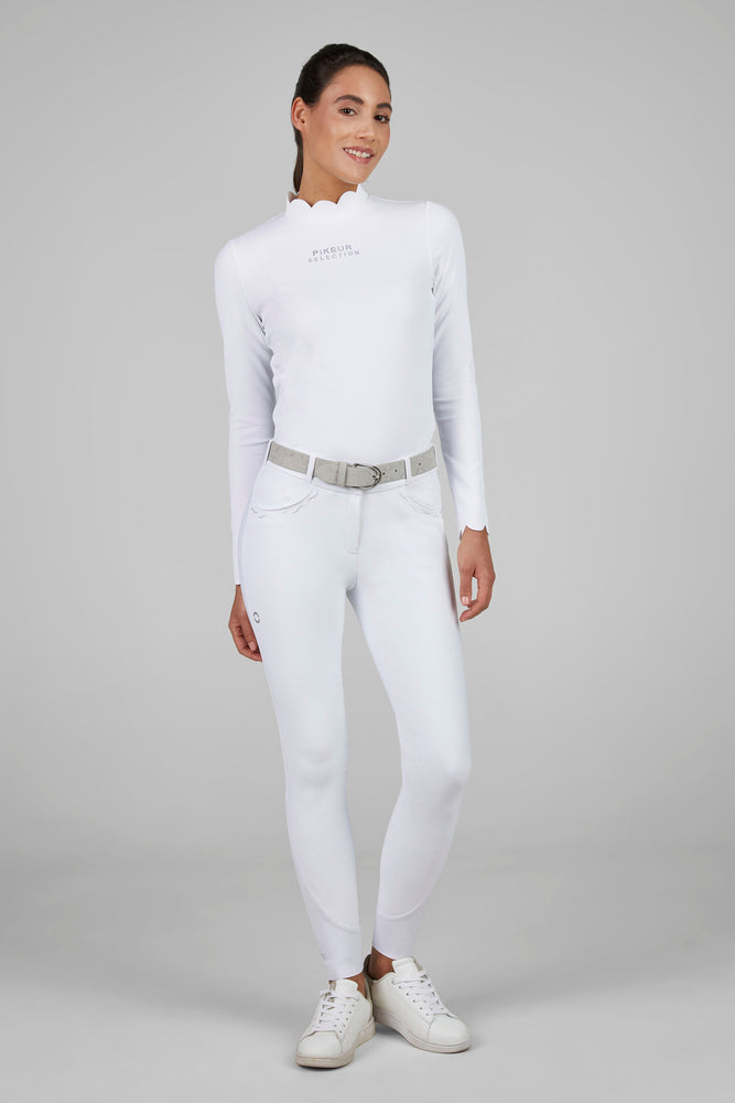 Pantalon Ceelina 4575 Highwaist - Pikeur SS 26