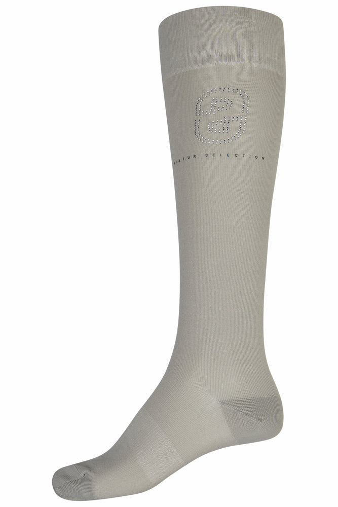 Chaussettes Logo 1714 Sélection - Pikeur SS 26