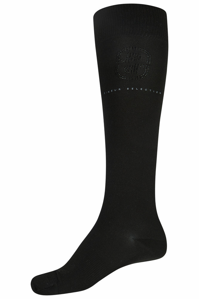 Chaussettes Logo 1714 Sélection - Pikeur SS 26