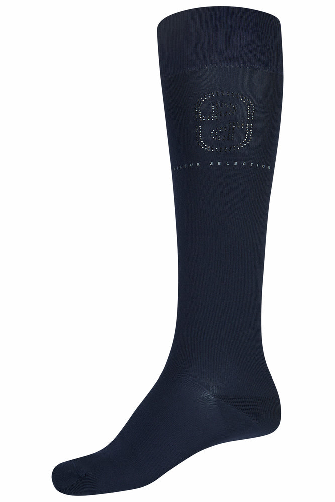 Chaussettes Logo 1714 Sélection - Pikeur SS 26