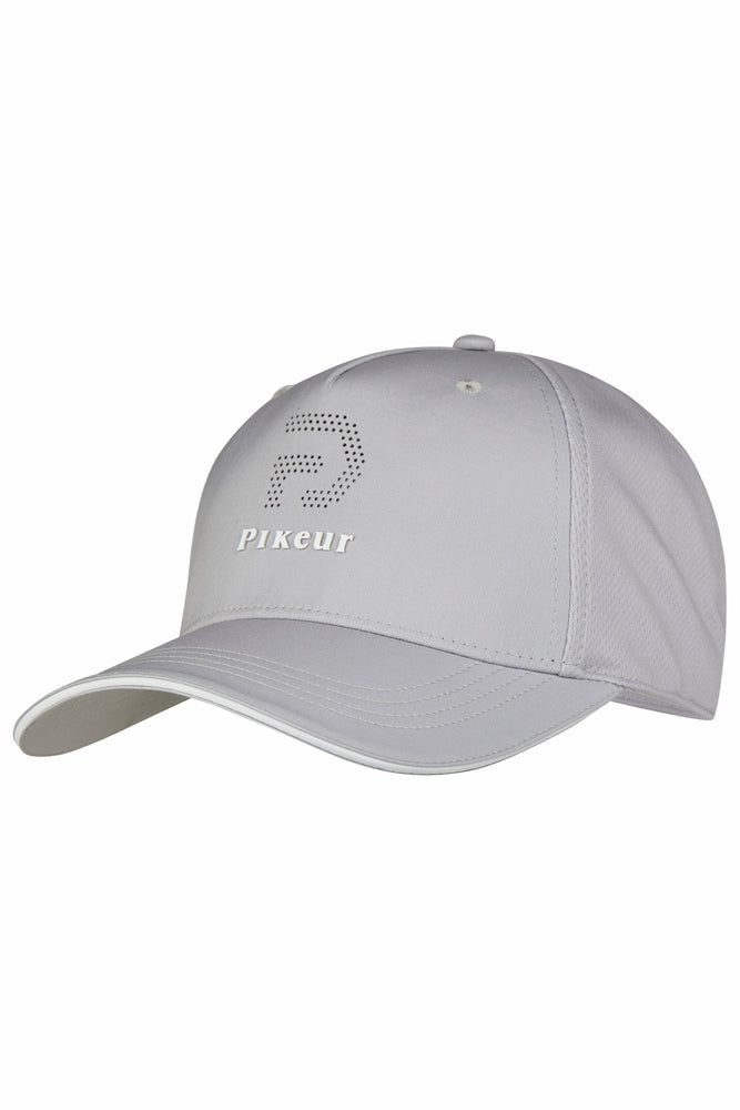Casquette Lasercut & Mesh 1831 - Pikeur SS26