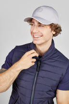 Casquette Lasercut & Mesh 1831 - Pikeur SS26