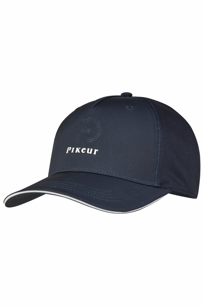 Casquette Lasercut & Mesh 1831 - Pikeur SS26