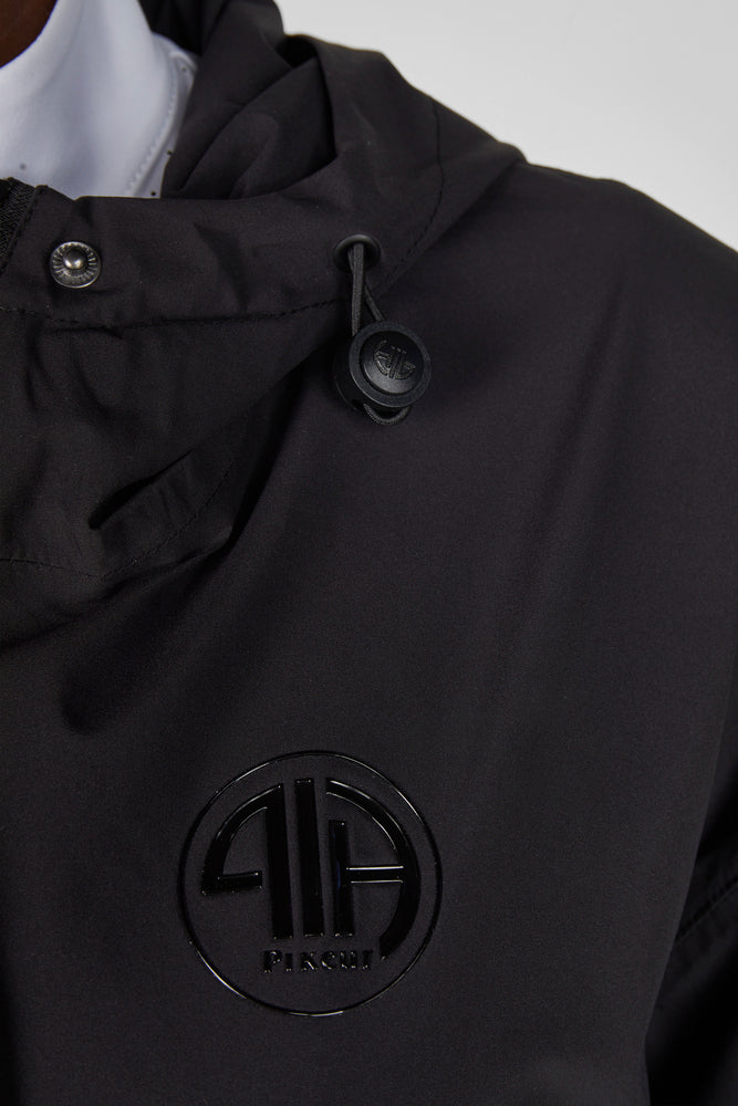 Rain Zip-Poncho 1844 Athleisure - Pikeur SS26