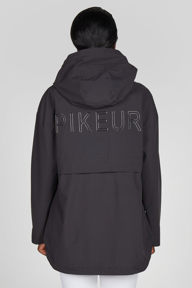Rain Zip-Poncho 1844 Athleisure - Pikeur SS26