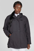 Rain Zip-Poncho 1844 Athleisure - Pikeur SS26