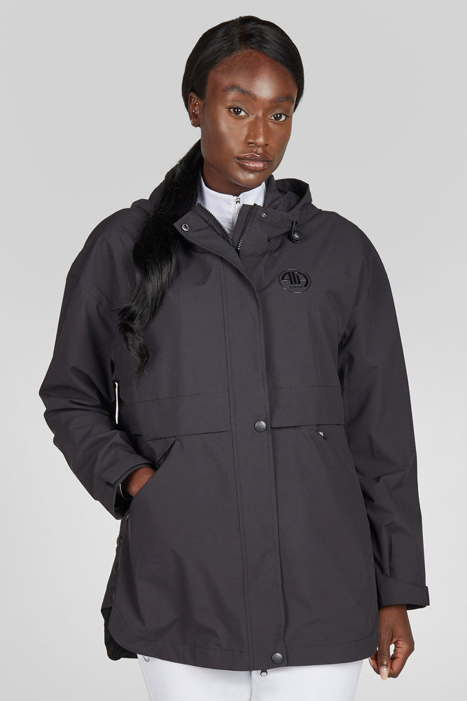 Rain Zip-Poncho 1844 Athleisure - Pikeur SS26