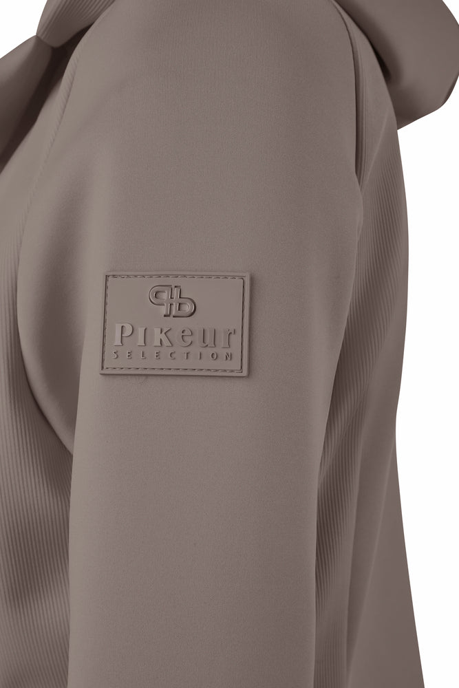 Veste Techjersey, mystic grey - Pikeur Spring/Summer 25