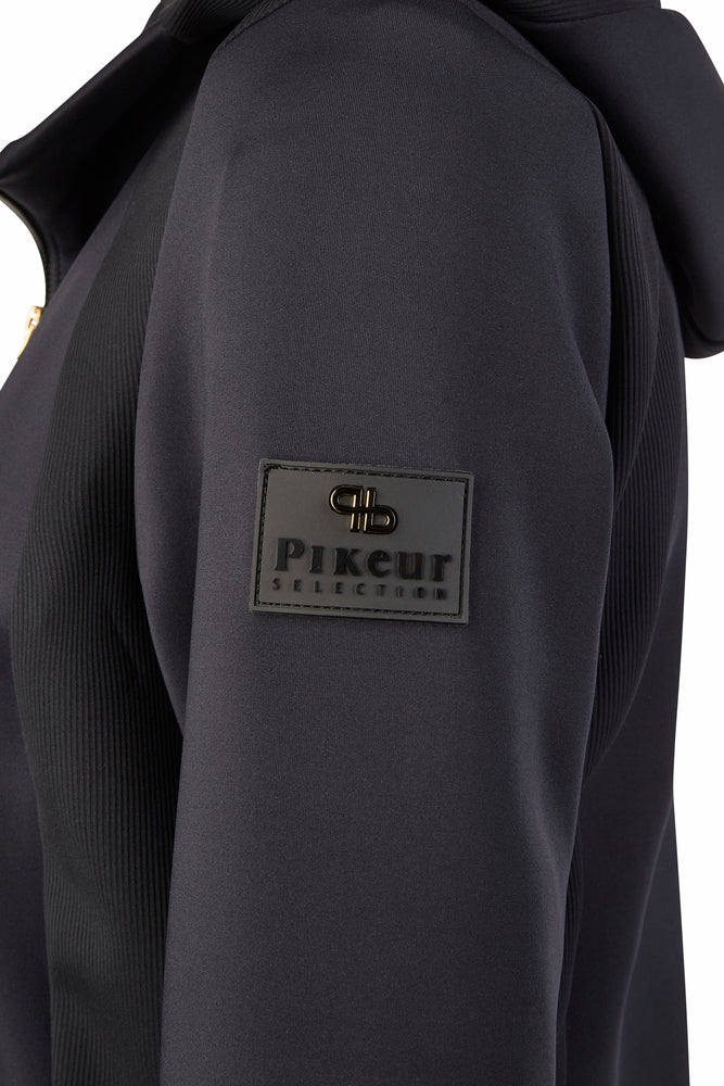 Veste Techjersey, Black - Pikeur Spring/Summer 25