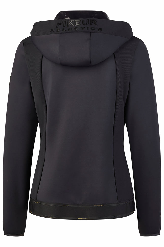 Veste Techjersey, Black - Pikeur Spring/Summer 25
