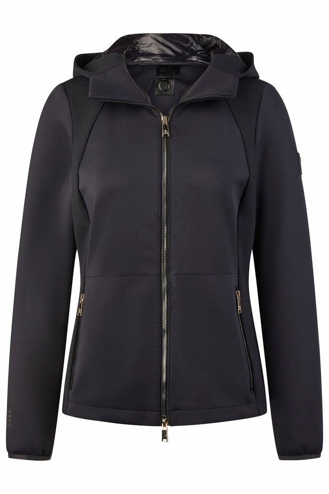Veste Techjersey, Black - Pikeur Spring/Summer 25