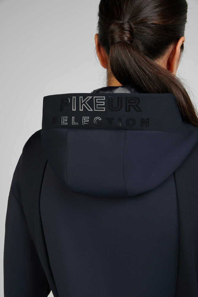 Veste Techjersey, Black - Pikeur Spring/Summer 25